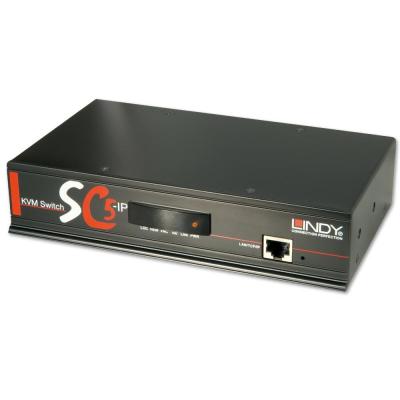 KVM Switch SC5-IP 16 Port